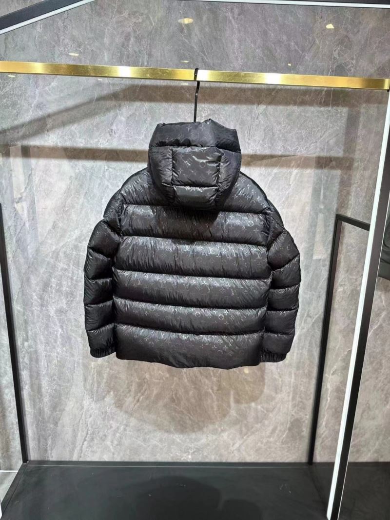 Louis Vuitton Down Jackets